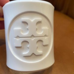 NWOT Tory Burch cuff bracelet